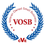 U.S. Department of Veterans Affairs (VA) Center for Verification and Evaluation (CVE) Veteran Owned Small Business (VOSB)
